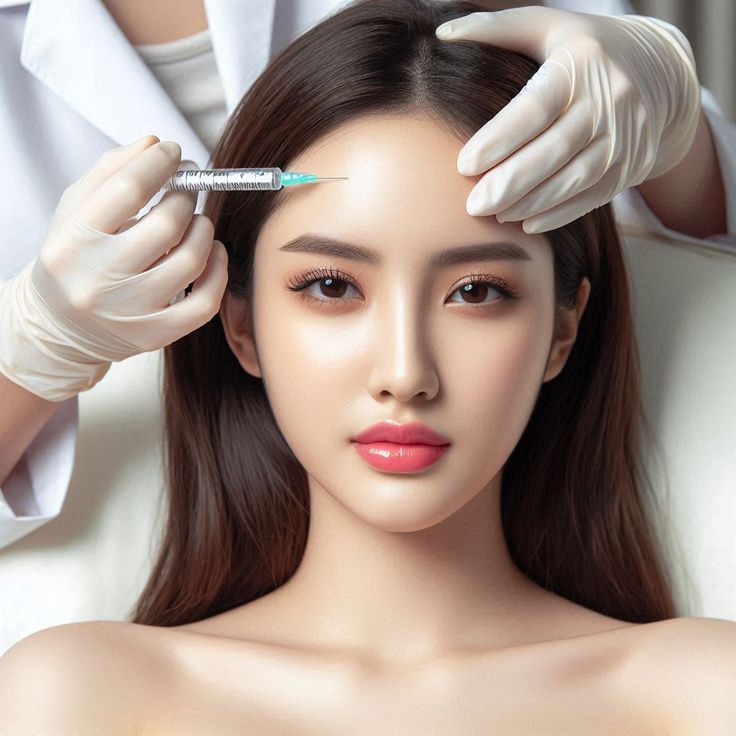 BOTOX KOREA FREE DNA SALMON DERMABOOSTER