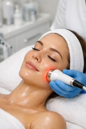 FACIAL DETOX