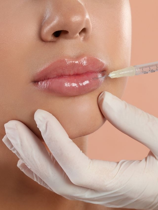 FILLER BIBIR