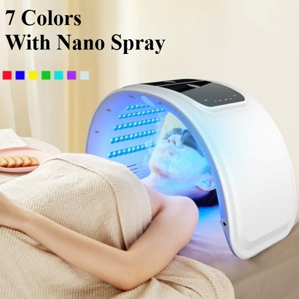 FACIAL PDT