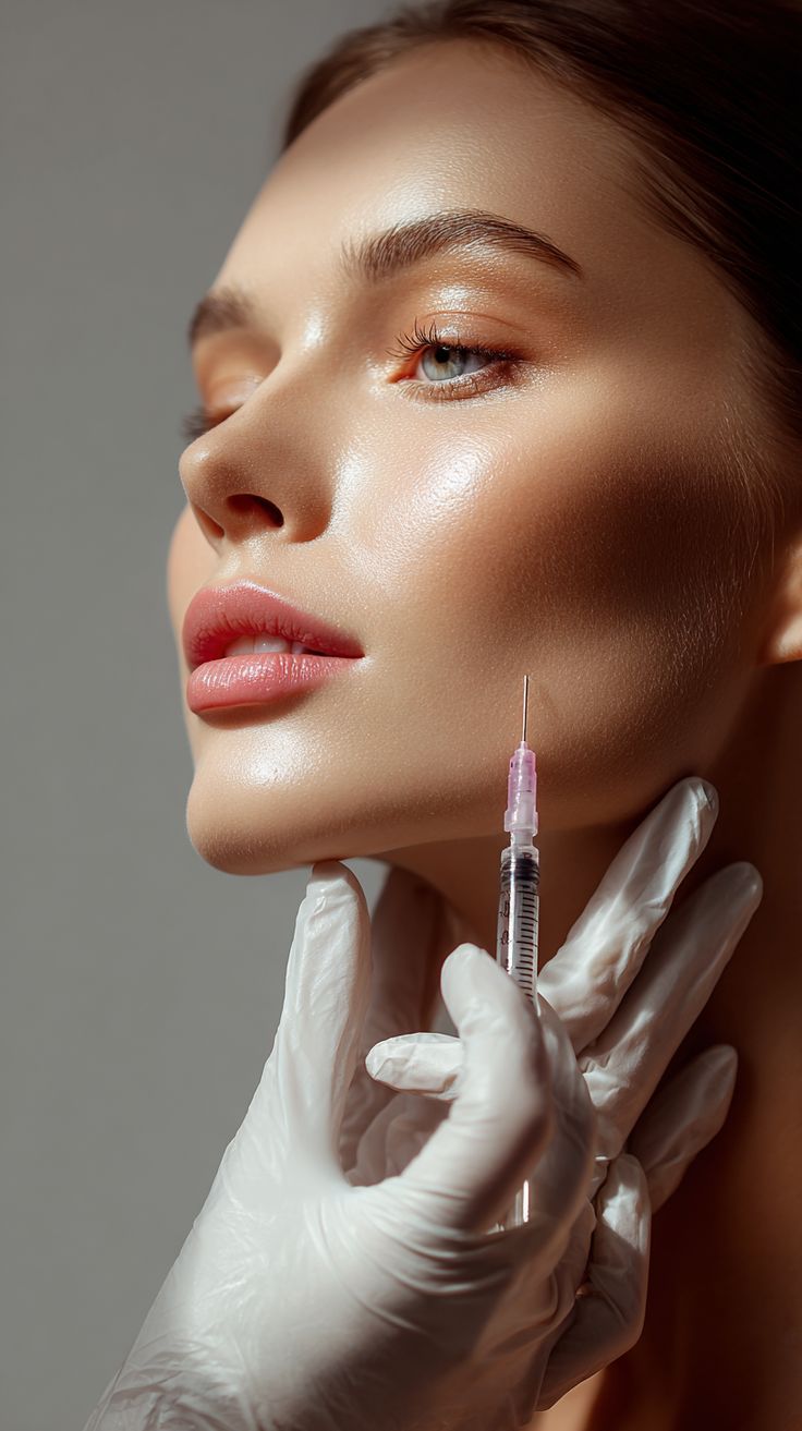 BOTOX US FREE ITALY INSTANT BRIGHT BOOSTER